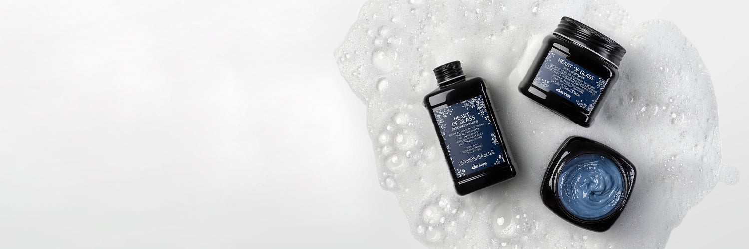 HEART OF GLASS|Heart of Glass