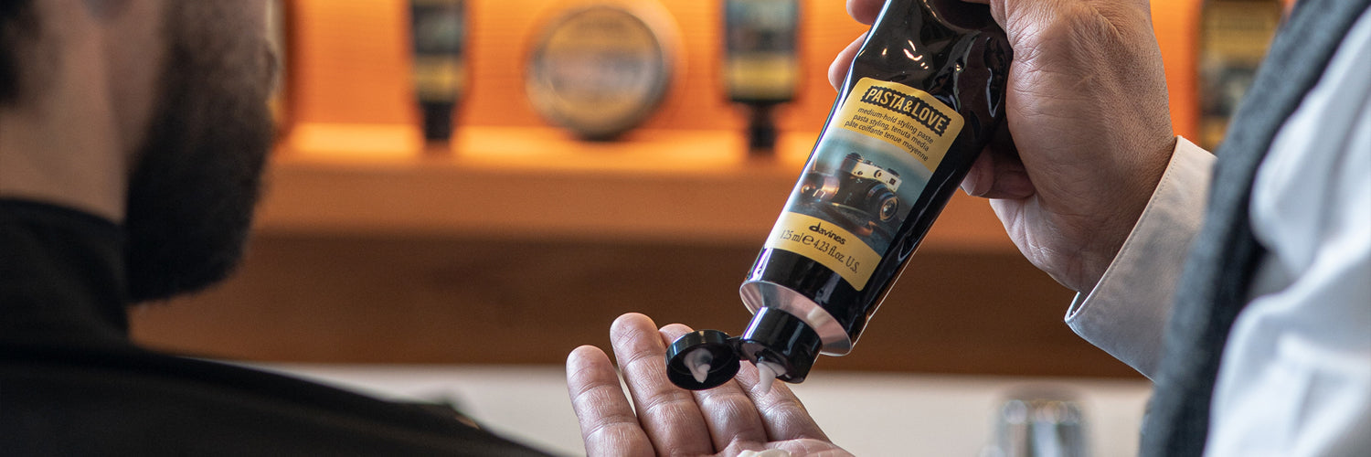 PASTA & LOVE|Pasta & Love