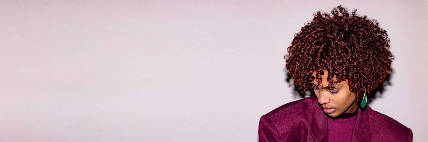 Producten om je herfst haarkleur te behouden.