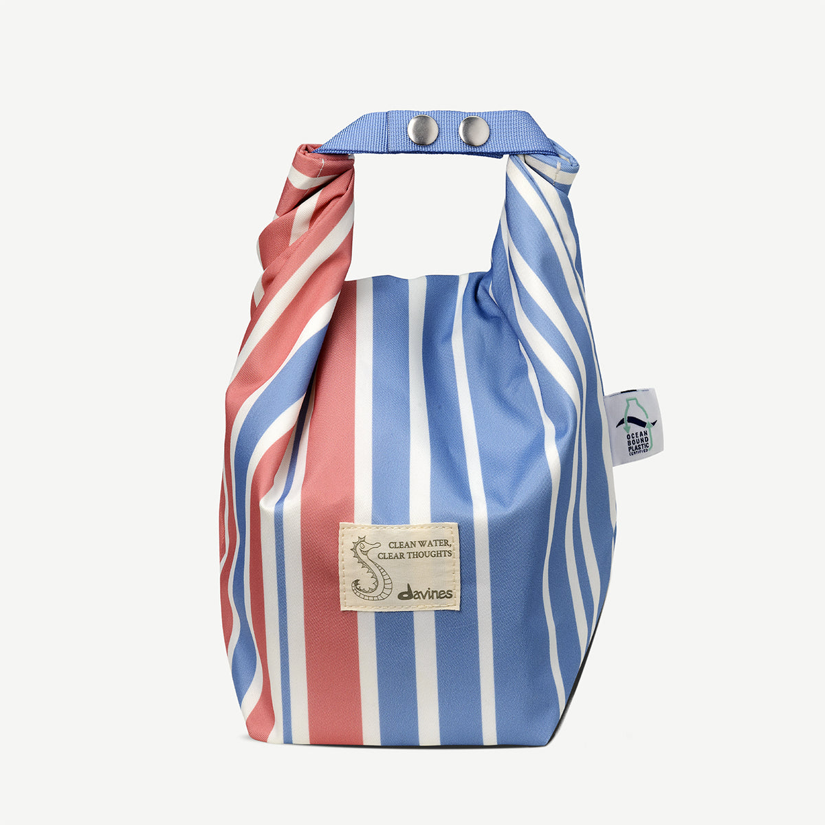 OCEAN KEEPER DRY BAG 1  Davines
