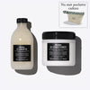 OI Shampoo &amp; Conditioner set  Het perfecte koppel voor alle haartypen.   2 pz.  Davines
