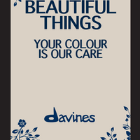 Beautiful Things sachet kit