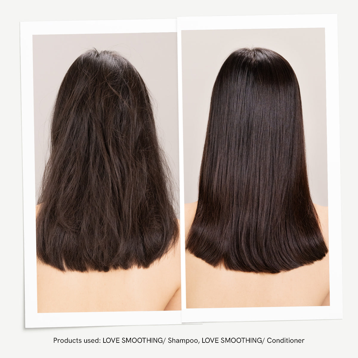 
Davines Nederland LOVE SMOOTHING Conditioner - Snelwerkende gladmakende conditioner voor pluizig haar. 