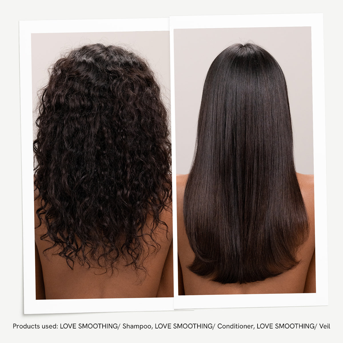 
Davines Nederland LOVE SMOOTHING Lightweight Milk - Gladmakende, lichte milk voor pluizig haar. 