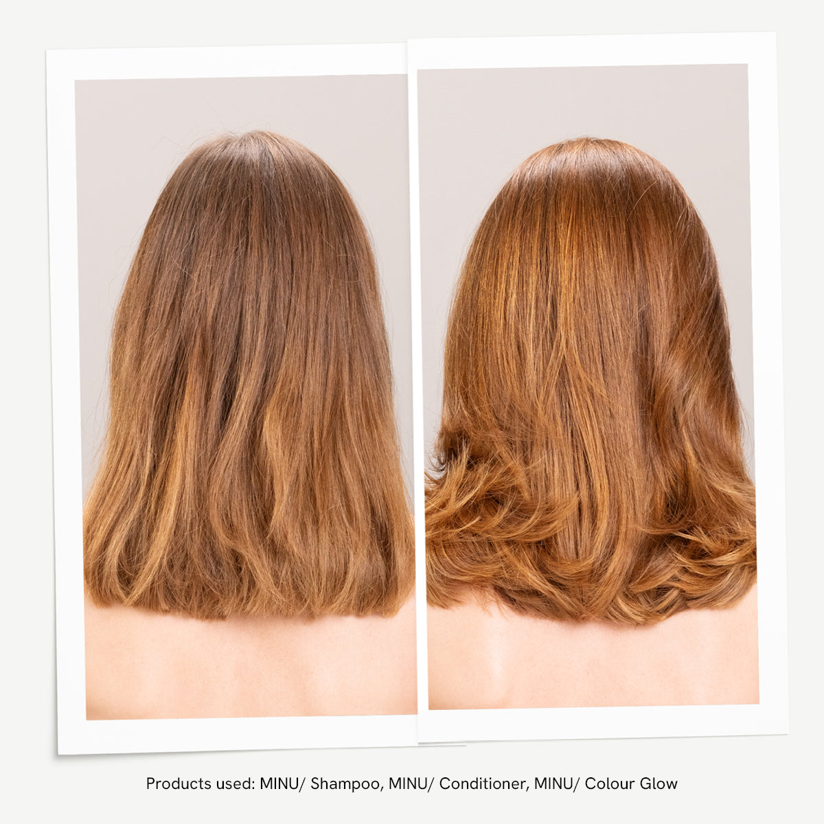 
Davines Nederland MINU Shampoo - Verhelderende shampoo voor gekleurd haar. 