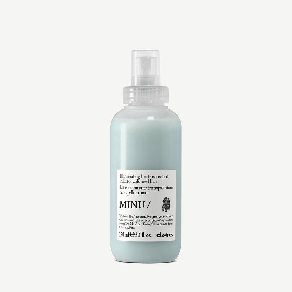 MINU Milk