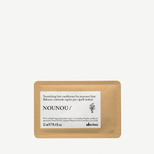 NOUNOU Conditioner 1  Davines
