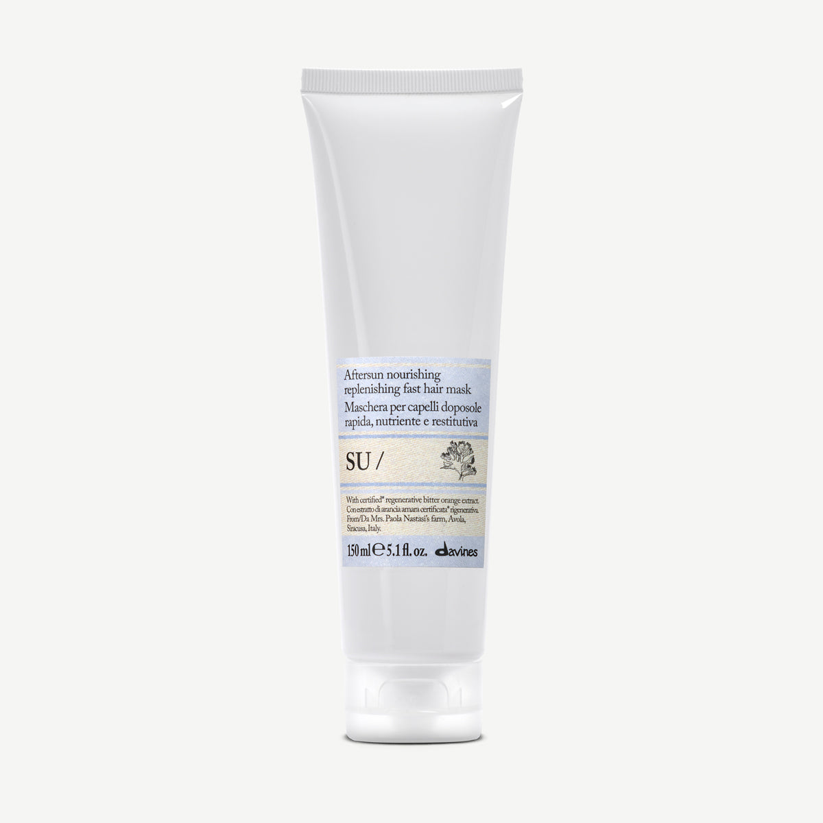 SU Hair Mask 1  150 mlDavines
