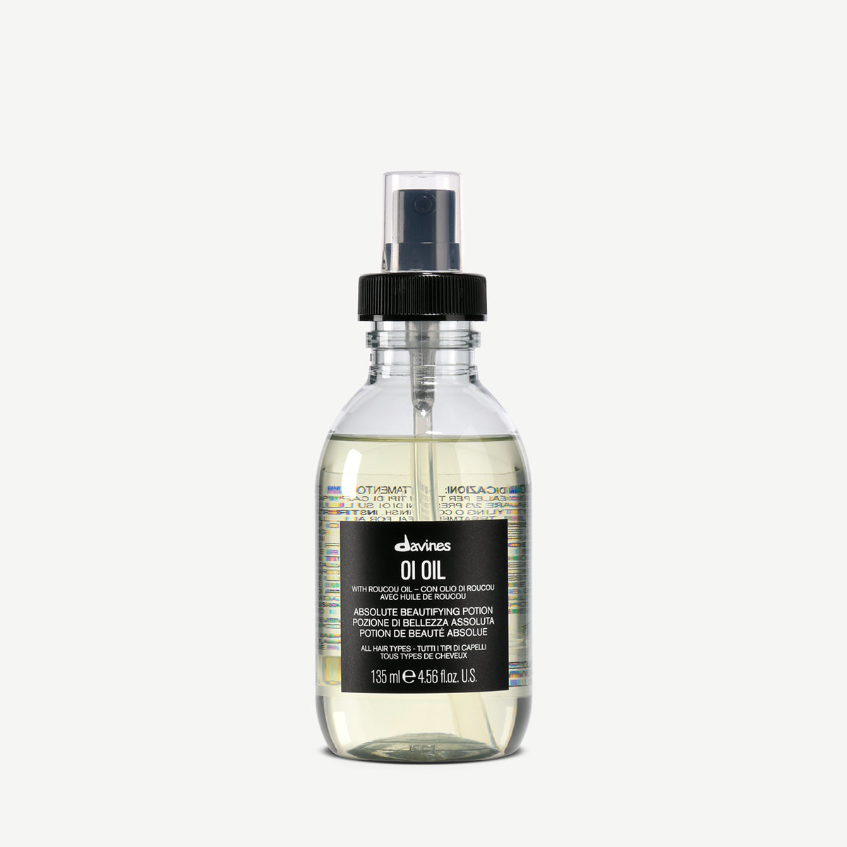 近*け様 davines OI OIL 135ml 2本セット OI Oil | Davines