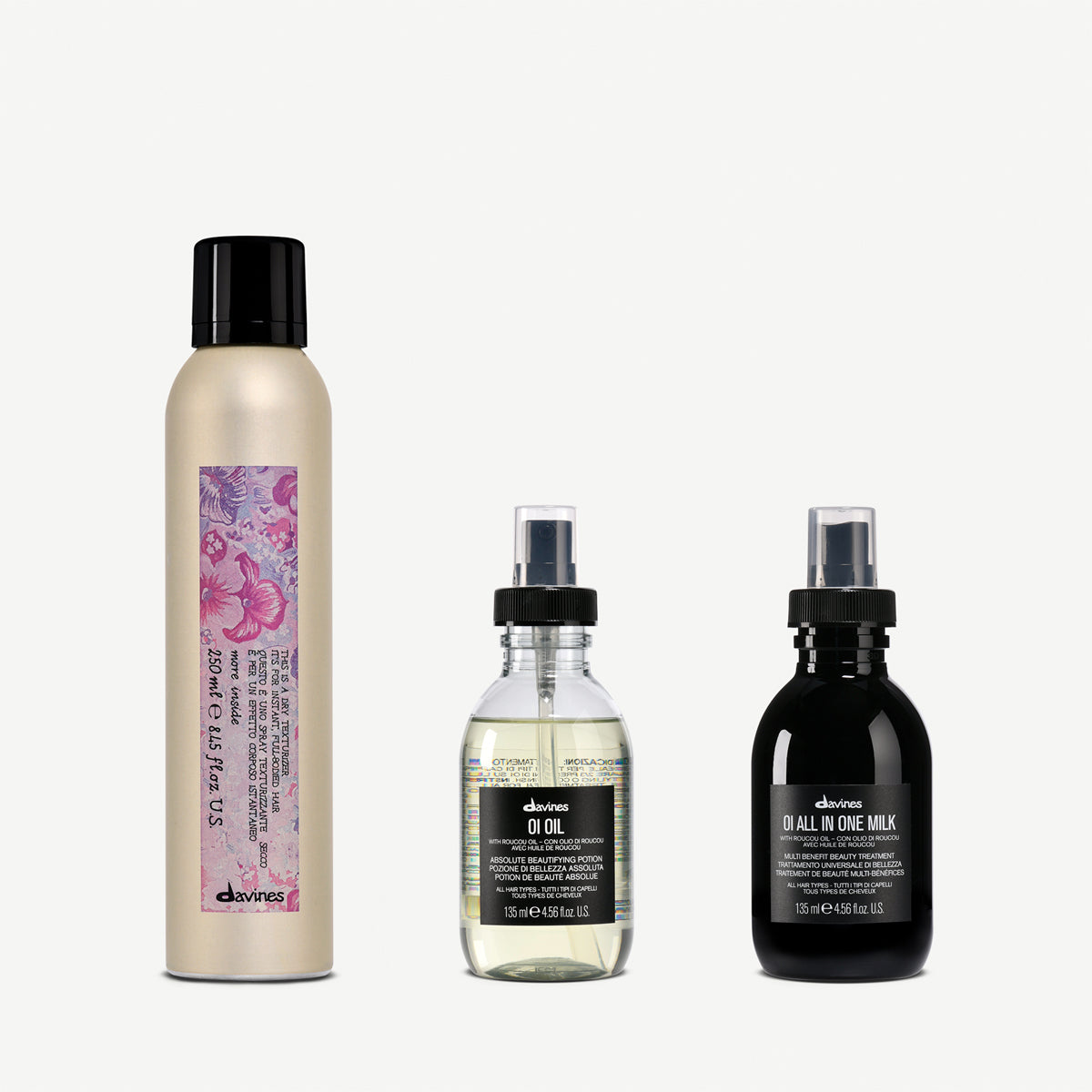 Davines Icons 1  1 kitDavines
