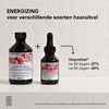 ENERGIZING Seasonal Superactive Seizoensgebonden behandeling voor de hoofdhuid en kwetsbaar, dunner wordend haar.   Davines
