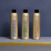 This Is An Extra Strong Hair Spray Voor een hairstyle die tegen vochtigheid, tijdsduur en beweging is opgewassen   Davines
