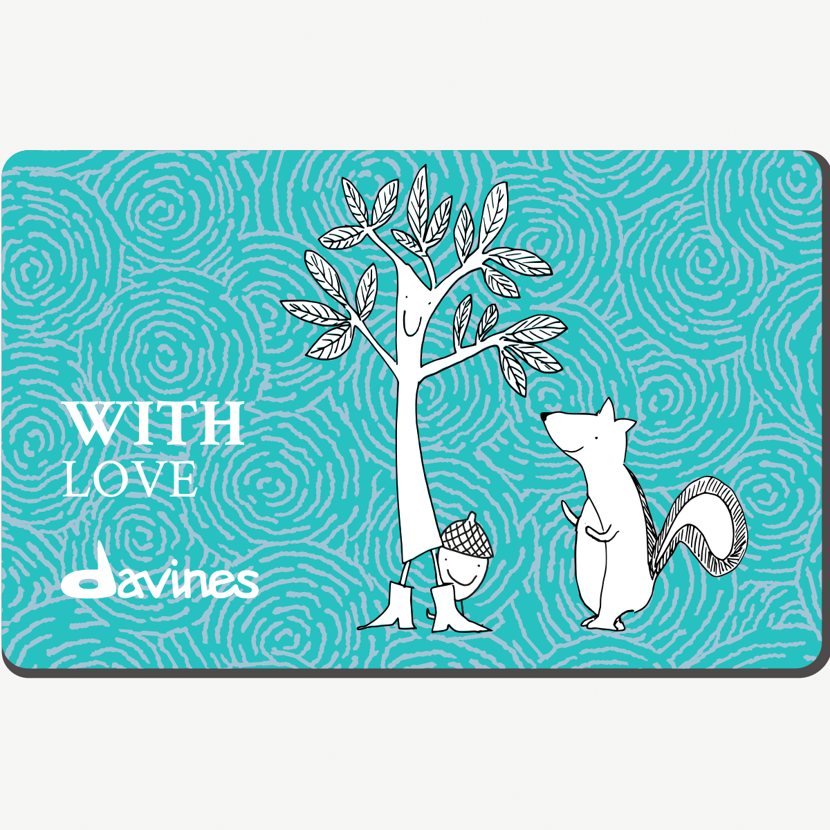 E-Gift Card 1  € 25Davines
