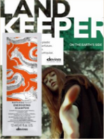 Land Keeper sachet kit