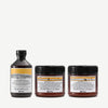 Repair your hair set Intense verzorging voor beschadigd haar 3 pz.  Davines
