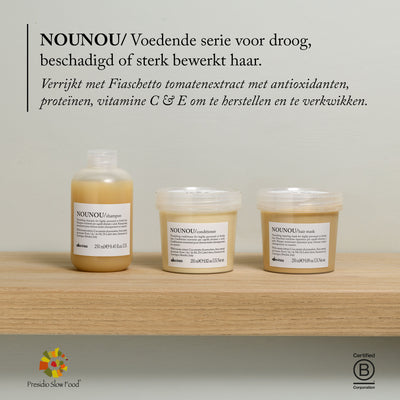 NOUNOU Conditioner