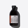 ALCHEMIC Shampoo Copper  Kleurversterkende shampoo voor warme rode en koper nuances.  280 ml  Davines