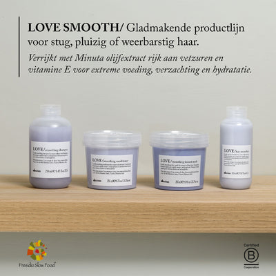 LOVE Smoothing Shampoo