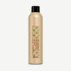 This is a Medium Hair Spray Haarspray voor langhoudende haarstylen 400 ml  Davines
