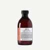 ALCHEMIC Shampoo Copper Kleurversterkende shampoo voor warme rode en koper nuances. 280 ml  Davines
