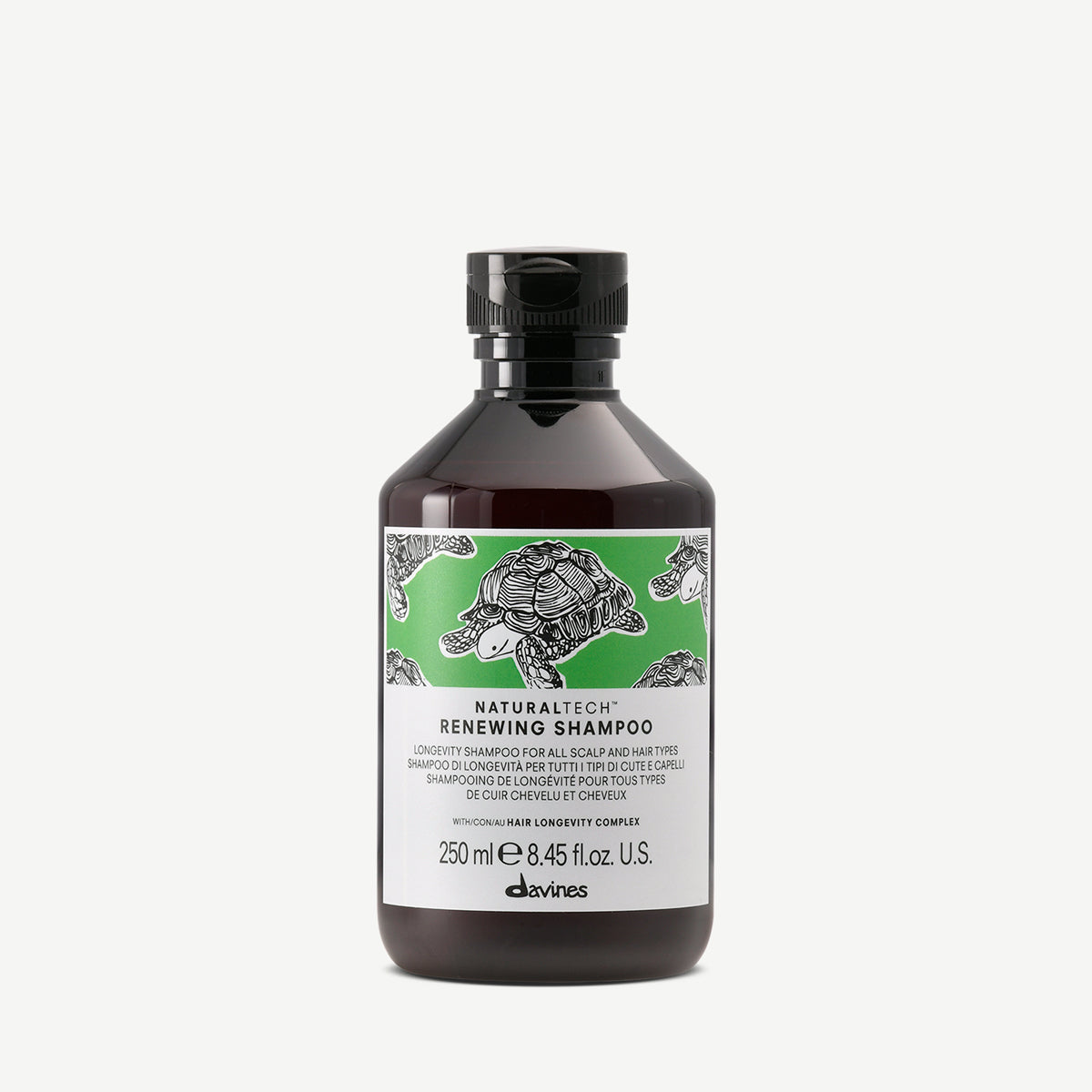 RENEWING Shampoo | Davines