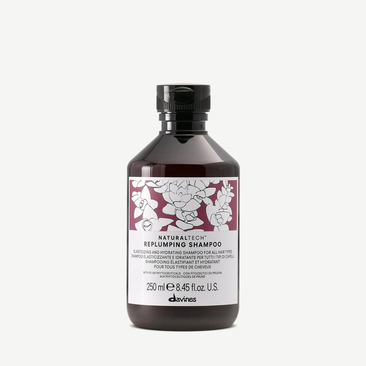 Replumping shampoo | Davines