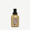 This is a Sea Salt Spray  Voor een warrige, stevige beach hair look met een matte finish.     Davines
