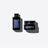 Heart of Glass Shampoo &amp; Conditioner mini set De travel kit voor blond haar 1 pz.  Davines