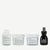 MINU &amp; OI travel set 1  5 pz.Davines
