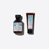 Wellbeing Shampoo &amp; Conditioner reisset  Milde en hydraterende producten in reisformaat.  2 pz.  Davines
