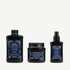 Heart of Glass set De perfecte set voor blond haar. 4 pz.  Davines
