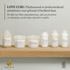 LOVE CURL Conditioner Conditioner om golvend en krullend haar onder controle te houden en elasticiteit te geven.   Davines
