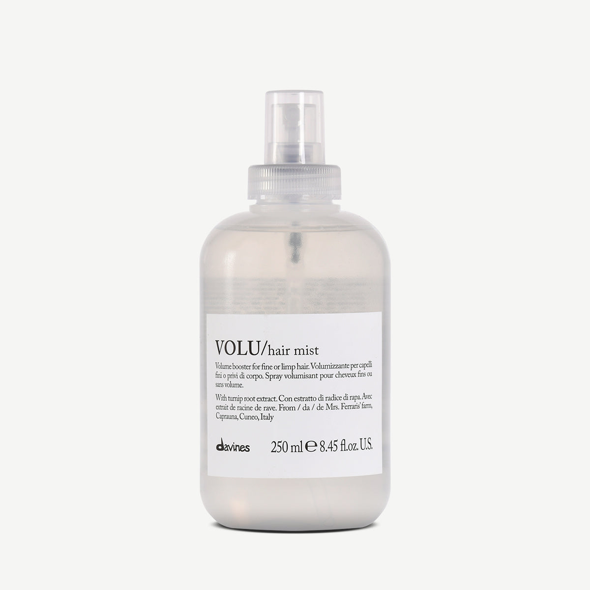 VOLU Hair Mist