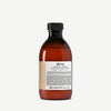 ALCHEMIC Shampoo Golden Kleurversterkende shampoo voor blonde haarkleuren. 280 ml  Davines
