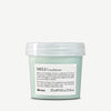 MELU Conditioner Anti-haarbreuk conditioner, geeft glans aan lang en beschadigd haar. 250 ml  Davines
