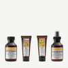 Nourishing deluxe travel set De reisgenoten voor beschadigd haar. 5 pz.  Davines
