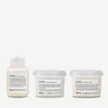 LOVE Curl verzorging trio reisset Intensieve verzorging voor krullen in reisformaat 0 pz.  Davines
