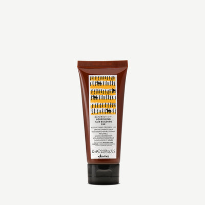 NOURISHING Hair Building Pak