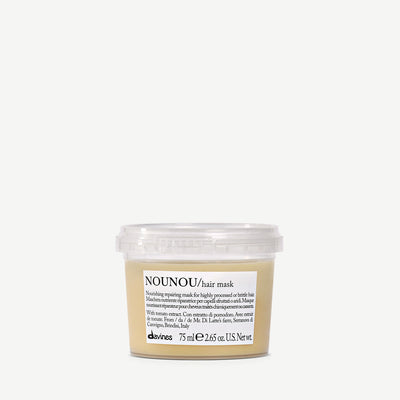 NOUNOU Hair Mask