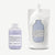 LOVE Smoothing shampoo refill duo 1  2 pz.Davines
