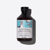 WELLBEING Shampoo Hydraterende shampoo voor alle haartypen.  250 ml  Davines