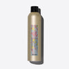 This Is An Extra Strong Hair Spray Voor een hairstyle die tegen vochtigheid, tijdsduur en beweging.  400 ml  Davines