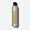 This is a Medium Hair Spray  Haarspray voor langhoudende haarstylen  400 ml  Davines

