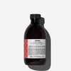ALCHEMIC Shampoo Red  Kleur versterkende shampoo voor koele rode tinten.   280 ml  Davines
