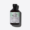 DETOXIFYING Scrub Shampoo Revitaliserende shampoo voor een hoofdhuid uit balans.  250 ml  Davines
