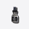 OI Oil Multifunctionele haarolie, speciaal ontwikkeld om pluis te bestrijden en de glans te versterken.  50 ml  Davines
