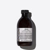 ALCHEMIC Shampoo Tobacco  Kleur versterkende shampoo voor lichtbruin tot bruin haar.   280 ml  Davines
